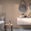 Vistelle 2440 x 1000 x 4mm Tawny High Gloss Acrylic Bathroom Panel