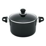 Scanpan Classic Tall Dutch Oven with Lid 24cm / 4.8L
