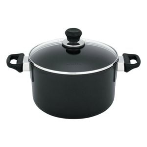 Scanpan Classic Tall Dutch Oven With Lid 24cm / 4.8l