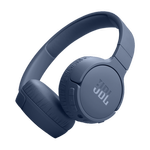 JBL TUNE 670NC Wireless On-Ear Headphones (Blue)