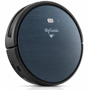 Mygenie Xsonic V5 Max Hydro 3-in-1 Robot Vacuum & Mop, Wifi App Control Grey