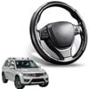 Segmented Steering Wheel Cover for Suzuki Grand Vitara 2015 - 2019 JT