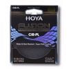 HOYA 37mm CIRC-POL Fusion Antistatic Filter