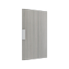 Lugna 768 x 450 x 16mm Mist Right Hand Door
