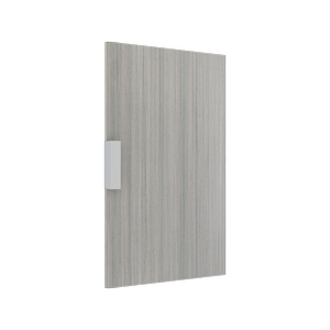 Lugna 768 x 450 x 16mm Mist Right Hand Door