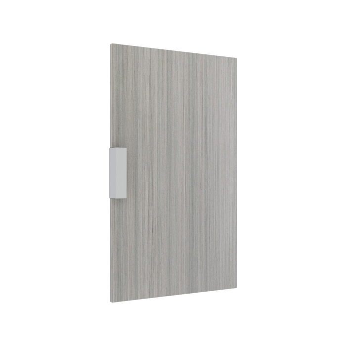 Lugna 768 x 450 x 16mm Mist Right Hand Door