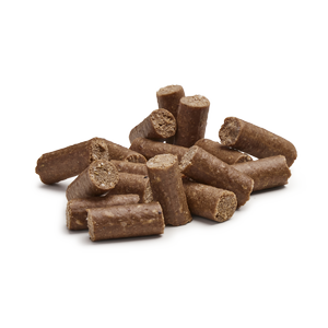 Happy Tails 500g Puppy Beef N Liver Dog Treat Bites