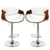 ALFORDSON Bar Stools 2X