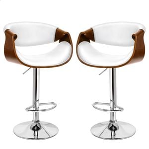 ALFORDSON Bar Stools 2X