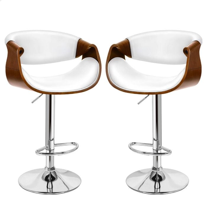ALFORDSON Bar Stools 2X