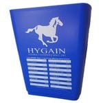 Hygain Feed Dipper Horse Durable Plastic Feeder Scoop 2L
