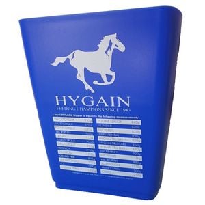 Hygain Feed Dipper Horse Durable Plastic Feeder Scoop 2l