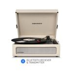 Crosley Voyager Bluetooth Portable Turntable - Dune