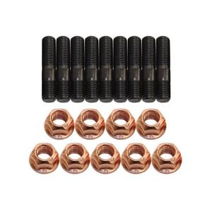 High Tensile Turbo Charger Stud Kit For Mazda MPS 2.3L Petrol