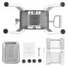 VEVOR Commercial Vegetable Slicer Silver Stainless Steel and Aluminum Alloy for Home