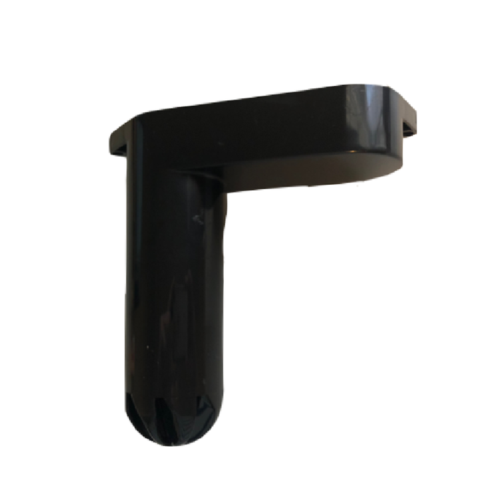 Aqua One Ocellaris 850/1400 UVC Black Plastic Sleeve (94151-BS)