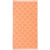 Bambury Hilo Beach Towel Bloom - Peach