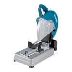 Makita 18V x 2 Brushless 355mm (14") Abrasive Cut-Off Saw DLW140Z - Skin Only