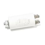 Universal Dryer Motor Run Capacitor 6Uf CAPACITOR006. Suits Universal