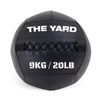 Smai The Yard - Wall Ball 9kg -