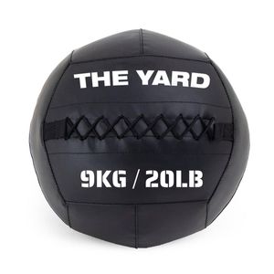 Smai The Yard - Wall Ball 9kg -