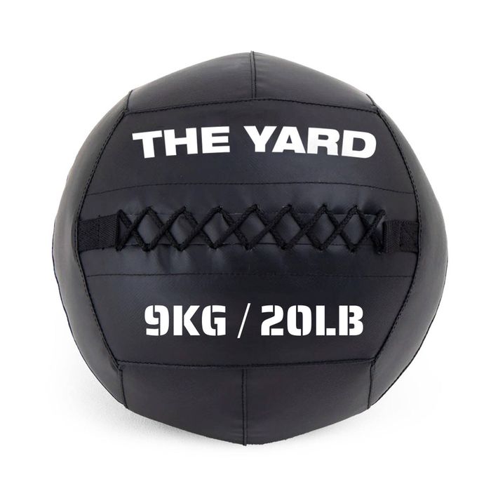 Smai The Yard - Wall Ball 9kg -