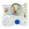 Control Thermostat (Ranco Varifix VS5) Freezer