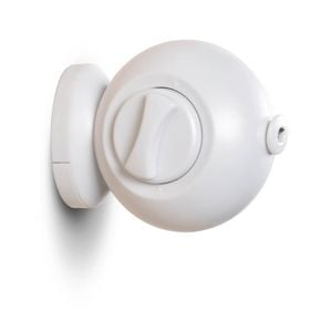 Daytek 3.5m Indoor Micro Retractable Clothesline
