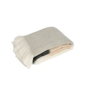 Aanya Throw Multi-Coloured 130x170cm