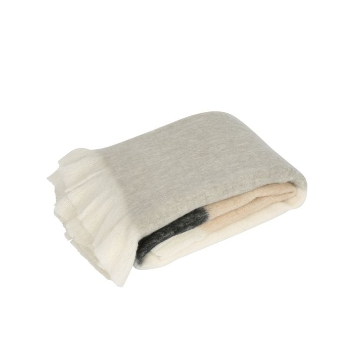 Aanya Throw Multi-Coloured 130x170cm