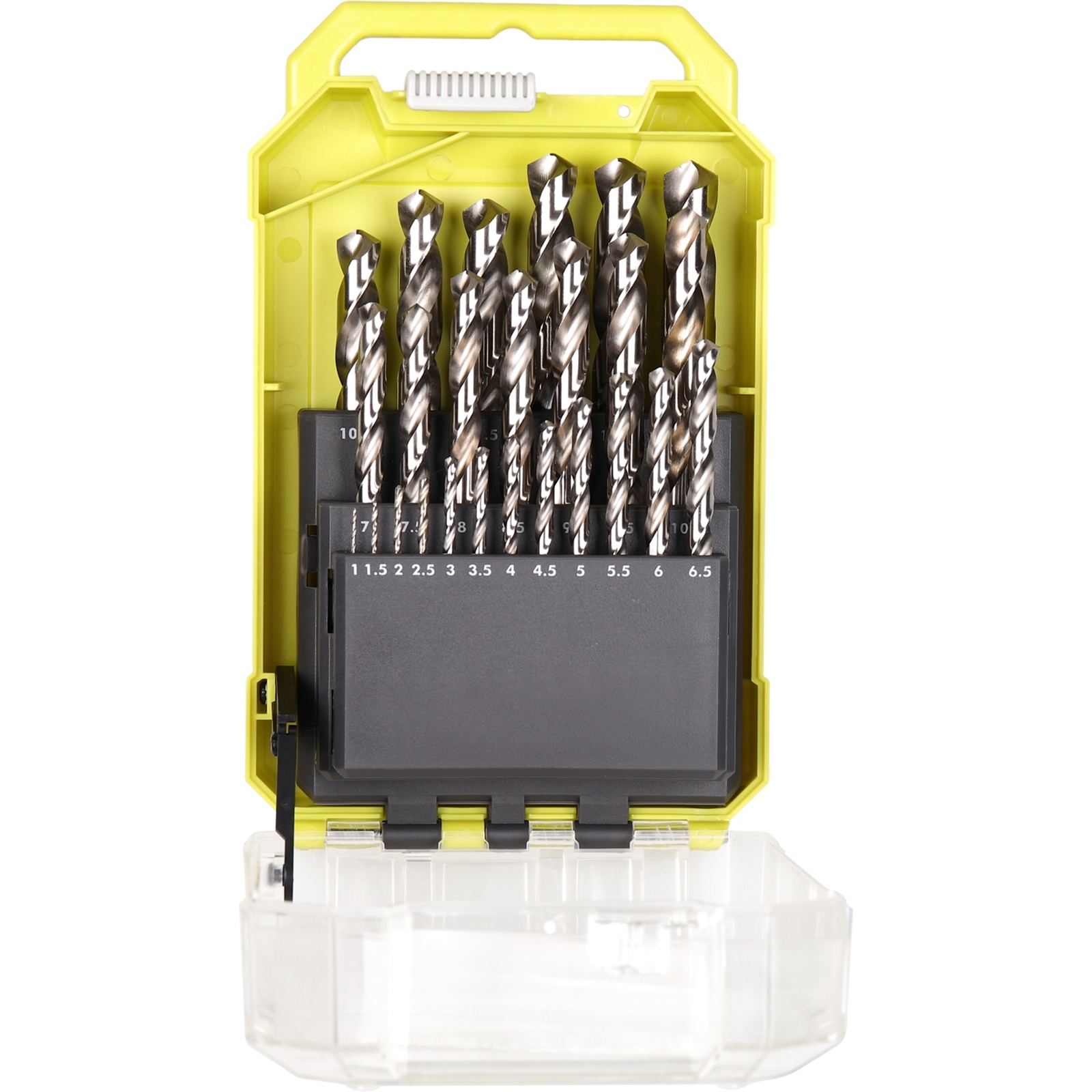 Drill bit kit bunnings hotsell