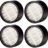AROVEC Air Purifier Replacement Filter for AV-P108, Genuine (4 Pack)