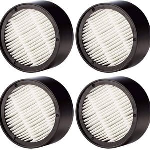 AROVEC Air Purifier Replacement Filter for AV-P108, Genuine (4 Pack)