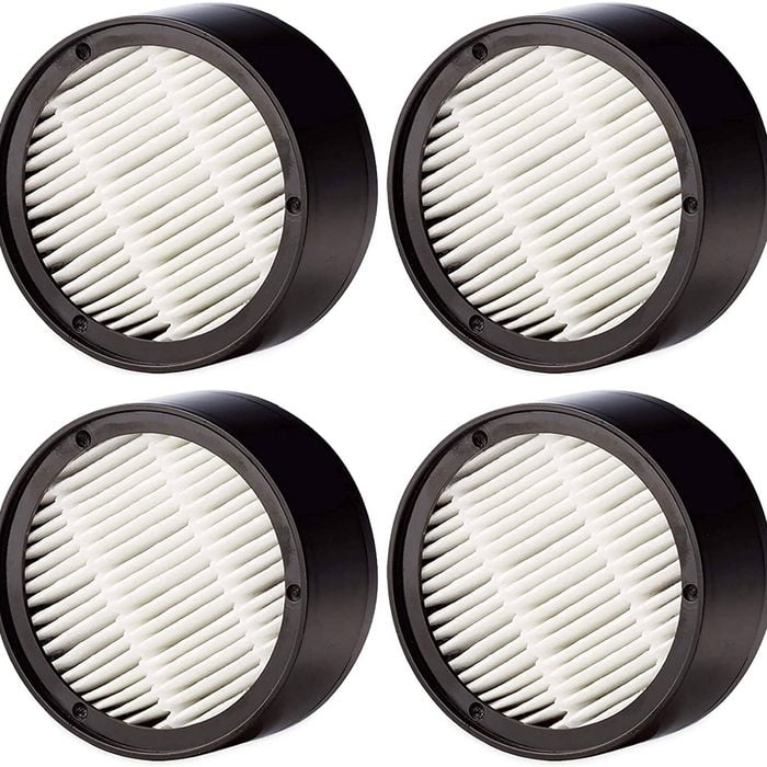 AROVEC Air Purifier Replacement Filter for AV-P108, Genuine (4 Pack)