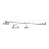 Miles Nelson Window Stay 300mm Chrome