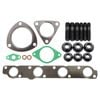 Permaseal Turbo & Exhaust Manifold Installation Stud & Gasket Kit For Ford Ranger 2.2l 2011-2015