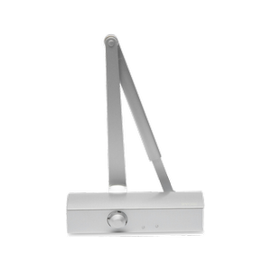 Ryobi Medium Duty Commercial Closer - Silver