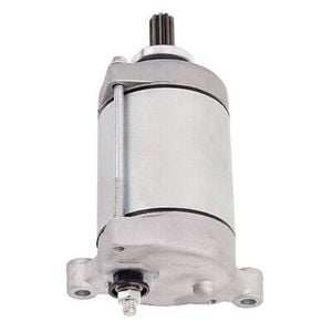 Kawasaki Zx1000 Ninja Zx-10r Zx-10rr Starter Motor 2012-2021 ( 21163-0064 )