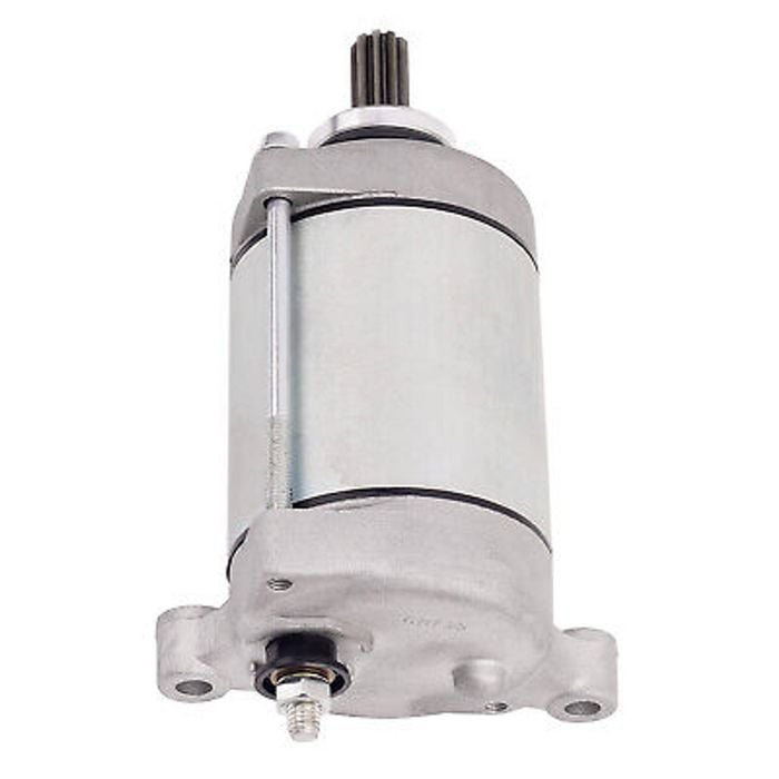 Kawasaki Zx1000 Ninja Zx-10r Zx-10rr Starter Motor 2012-2021 ( 21163-0064 )