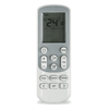 SupRShield Samsung DB93-14643S Air Conditioner Remote Control