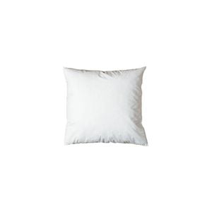 Made in Australia Duck Feather Rich Fill Cushion Inserter Square 40 x 40cm