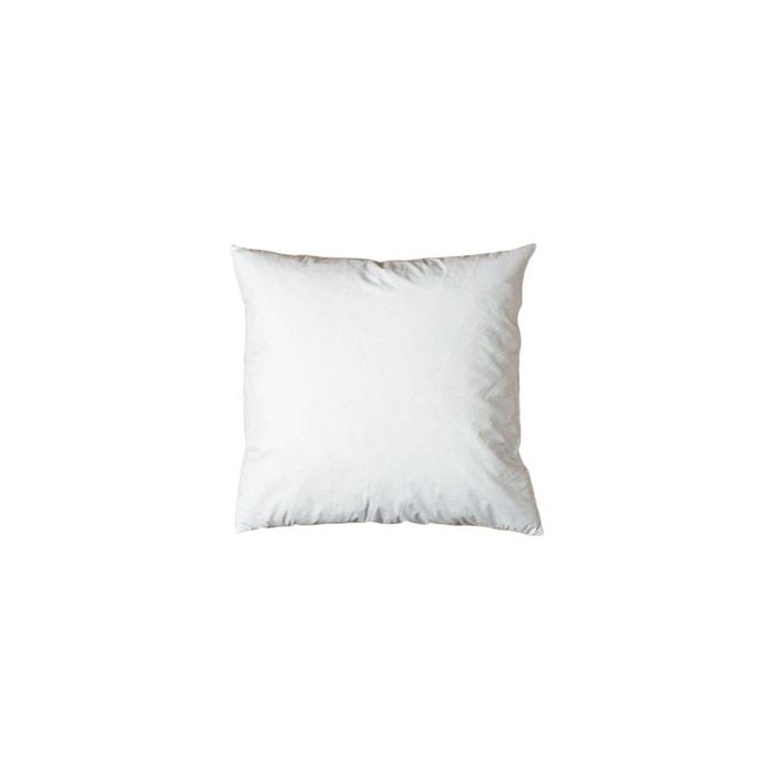 Made in Australia Duck Feather Rich Fill Cushion Inserter Square 40 x 40cm