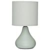 Verve Design Grey Dala Table Lamp