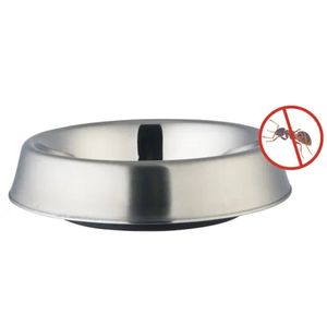 Bainbridge Anti Ant Stainless Steel Dog Bowl 700mL