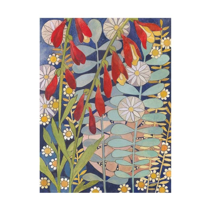 Artey | Summers End II - Stretched Canvas - Stretched Canvas - 112 x 150cm