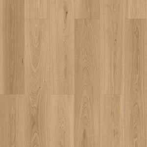 HanWood 8mm Tasmanian Oak Natural Variance Water Resistant Laminate Flooring