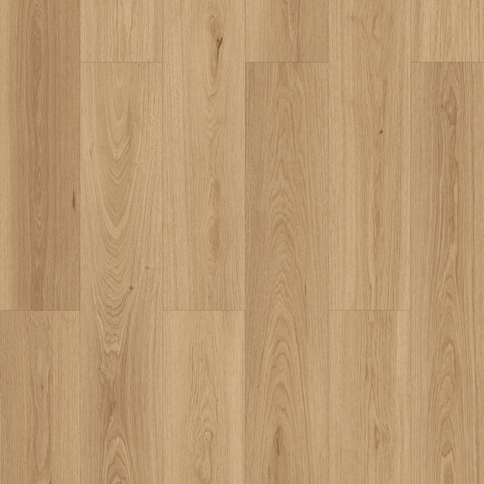 HanWood 8mm Tasmanian Oak Natural Variance Water Resistant Laminate Flooring