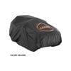 Kahuna Kids Ride On Cover - Black