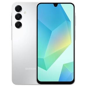 Samsung Galaxy A16 (a165fds 4gb Ram 128gb 4g Lte) - Light Grey