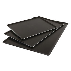 Matfer Bourgeat Aluminium Baking Sheet - Non-Stick, 530x325mm